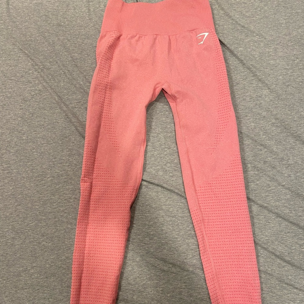 Gymshark vital leggings
